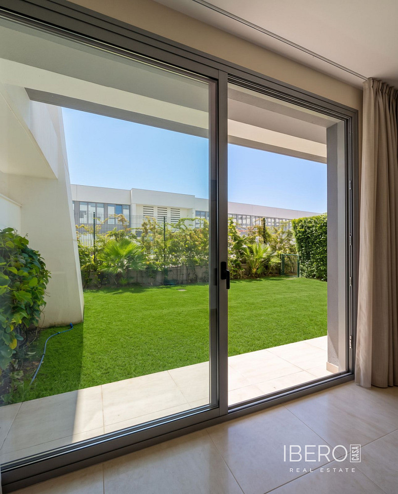 Piso 3+kk – Málaga, Centro Histórico, Centro - Vista 4