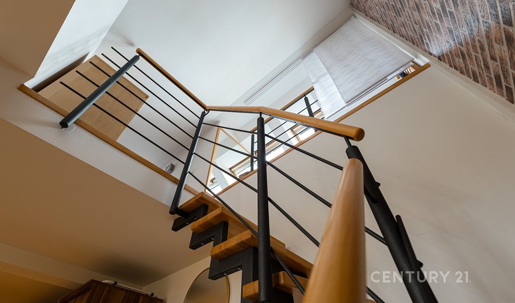 Pronájem bytu 2+kk 50 m², Praha – náhled fotky 6
