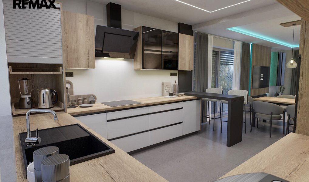 Prodej domu 133 m² s pozemkem 675 m², Rychvald – náhled fotky 7