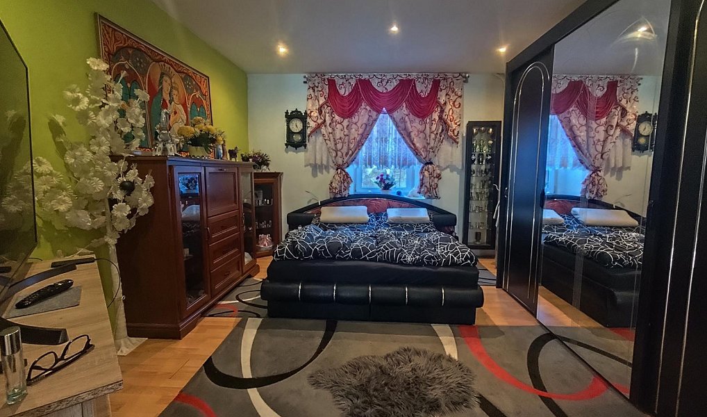 Prodej domu 254 m² s pozemkem 893 m², Cítoliby – náhled fotky 7