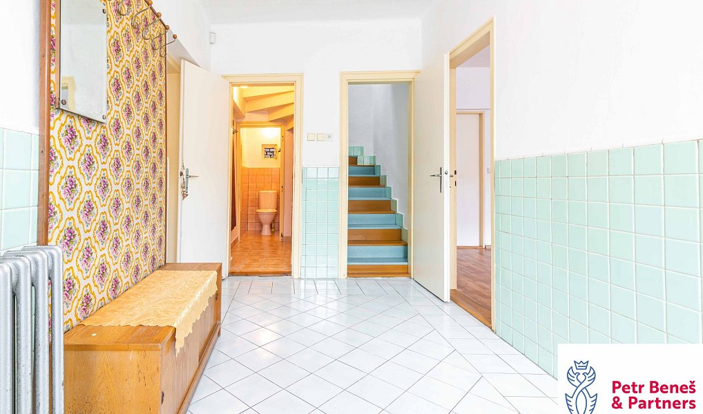 Prodej domu 157 m² s pozemkem 392 m², Milostín – náhled fotky 9