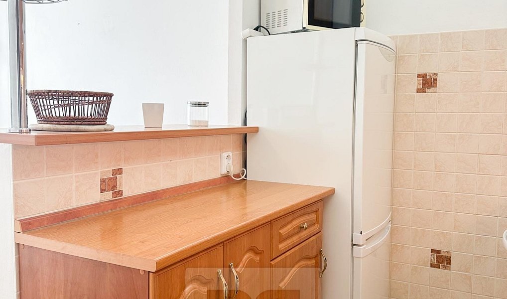Pronájem bytu 1+kk 24 m², Praha – náhled fotky 3