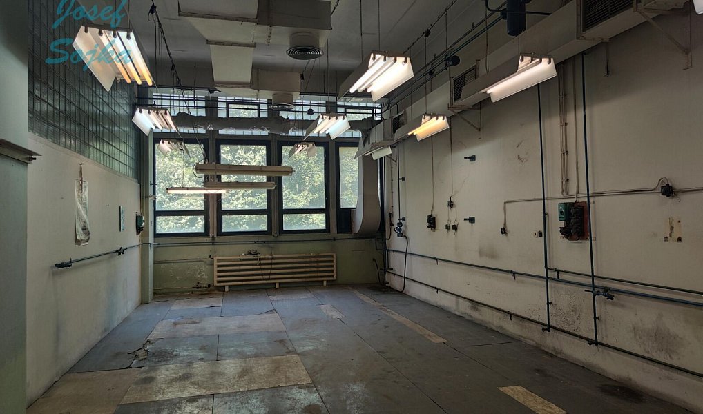 Pronájem skladovacích prostor 4 500 m², Adamov – náhled fotky 11