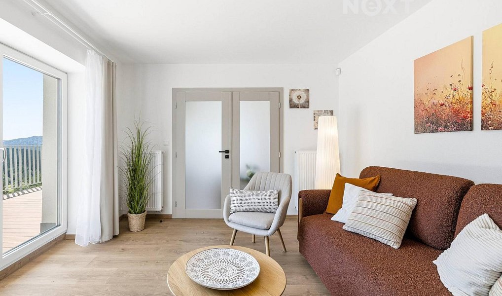 Prodej bytu 3+kk 54 m², Kubova Huť – náhled fotky 12