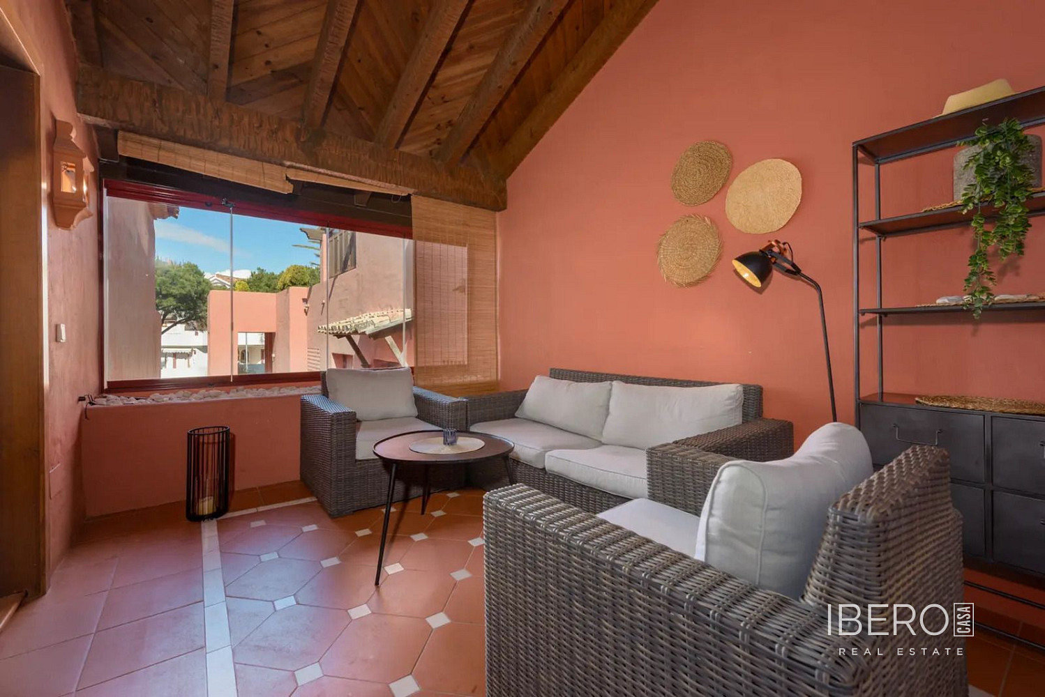 Piso 3+kk – Elviria - Más