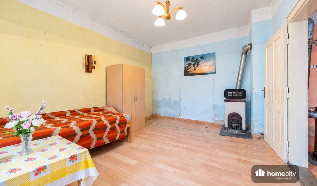 Prodej domu 50 m² s pozemkem 322 m², Žumberk – náhled fotky 6