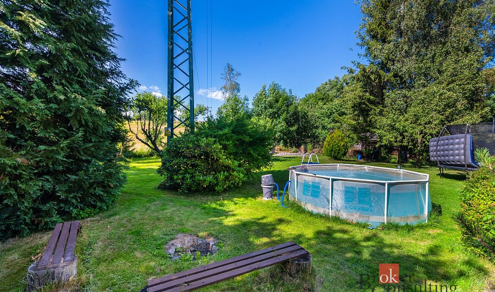 Prodej domu 162 m² s pozemkem 1 146 m², Rumburk – náhled fotky 27
