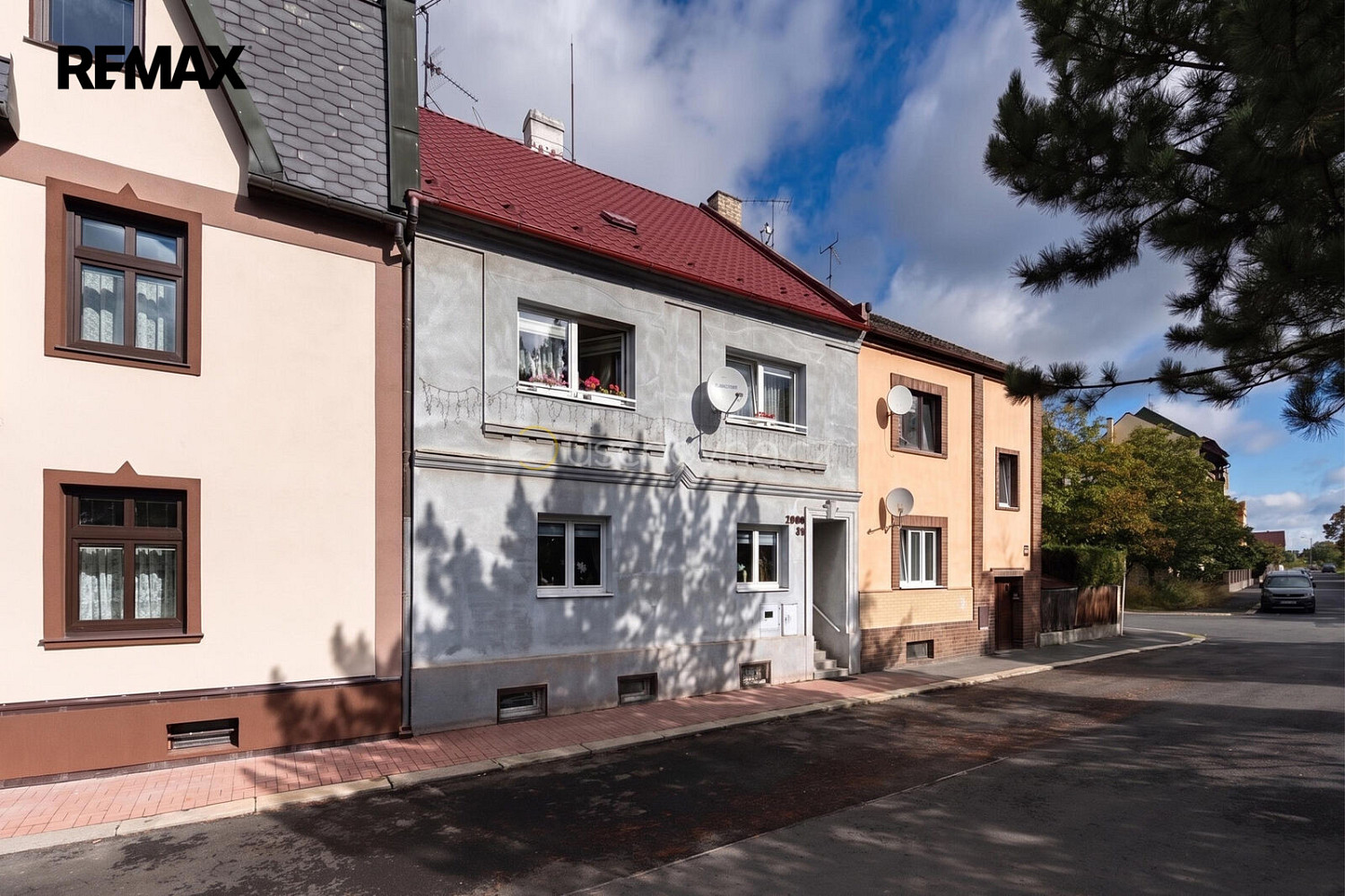 Prodej domu 124 m² s pozemkem 130 m²