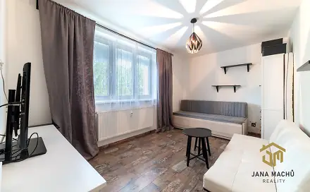 Prodej bytu 1+1 28 m², Preslova, Brno - Pisárky