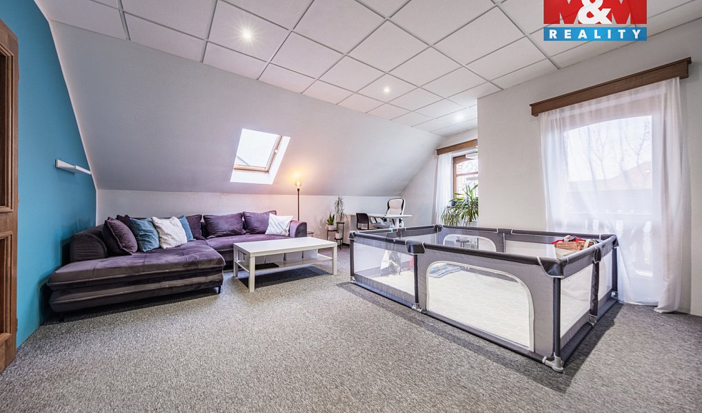 Prodej výrobních prostor 486 m², Droužkovice – náhled fotky 9