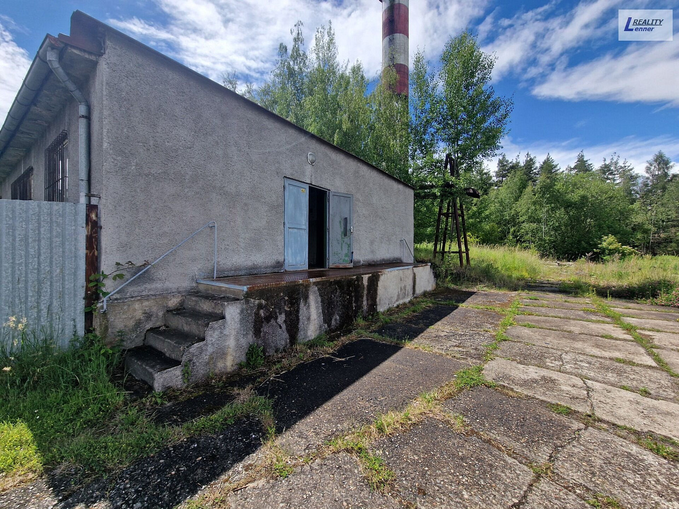 Pronájem výrobních prostor 193 m² – fotografie 5