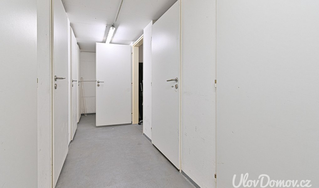 Prodej bytu 2+kk 46 m², Praha – náhled fotky 15