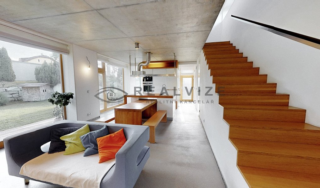 Prodej domu 127 m² s pozemkem 1 055 m², Dobrá Voda u Českých Budějovic – náhled fotky 8