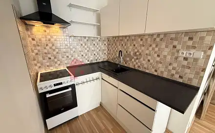 Pronájem bytu 2+kk 39 m², Krupka - Maršov, okres Teplice