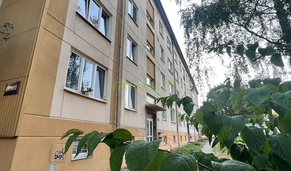 Prodej bytu 2+1 47 m², Ústí nad Labem – náhled fotky 25
