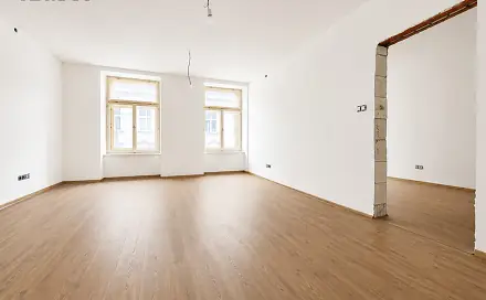 Prodej bytu 2+kk 137 m², Benešova, Jihlava