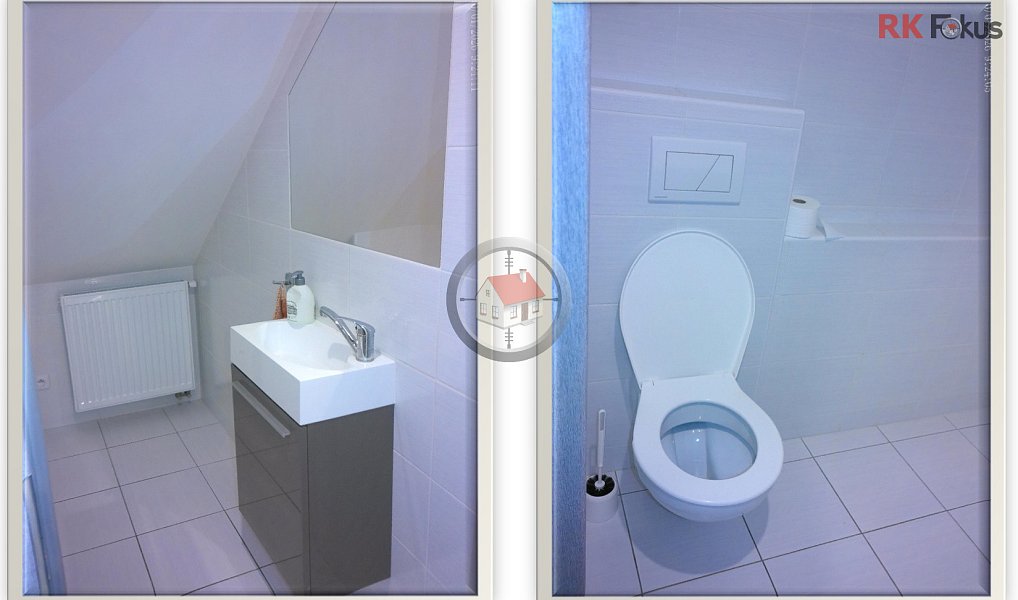 Prodej domu 89 m² s pozemkem 47 m², Třebíč – náhled fotky 12