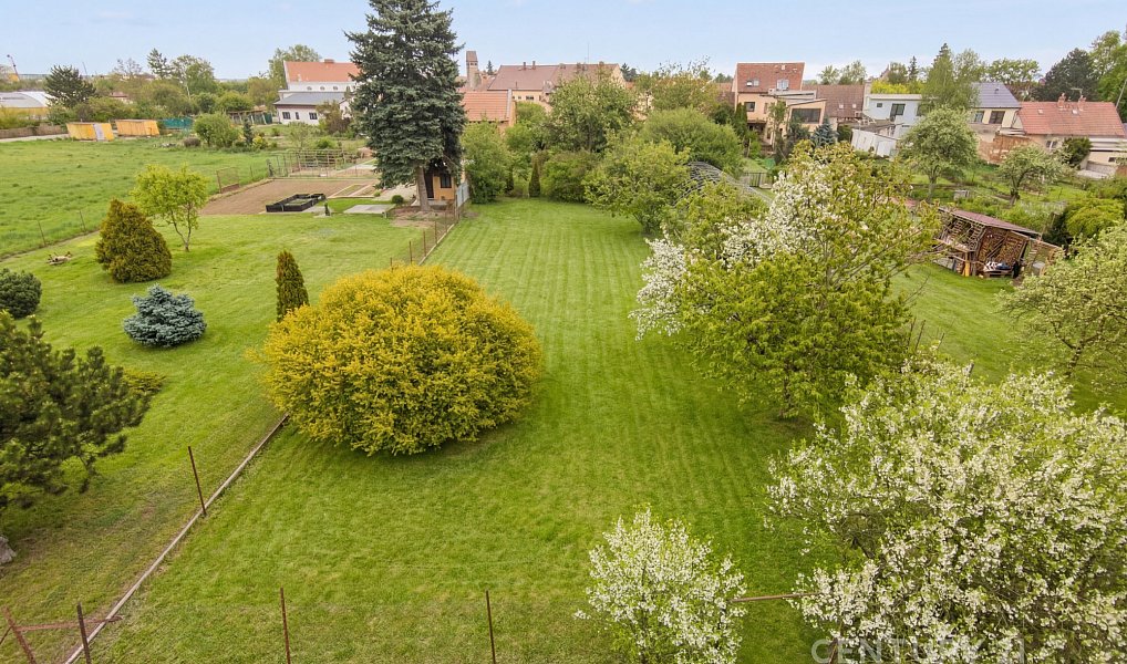 Prodej domu 246 m² s pozemkem 1 425 m², Brno – náhled fotky 6