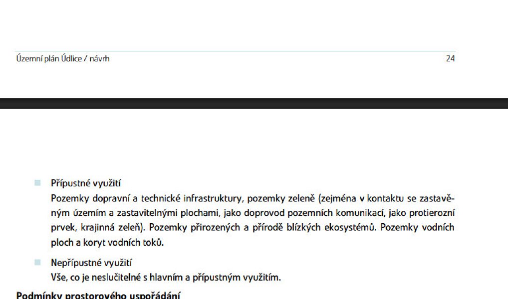 Prodej pozemku 2 259 m², Údlice – náhled fotky 10