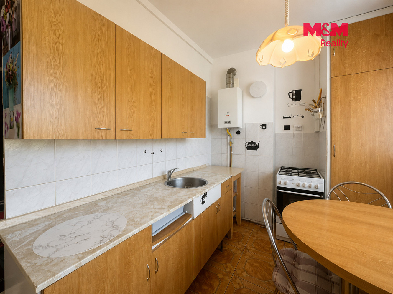 Prodej bytu 2+1 54 m² — photo 4