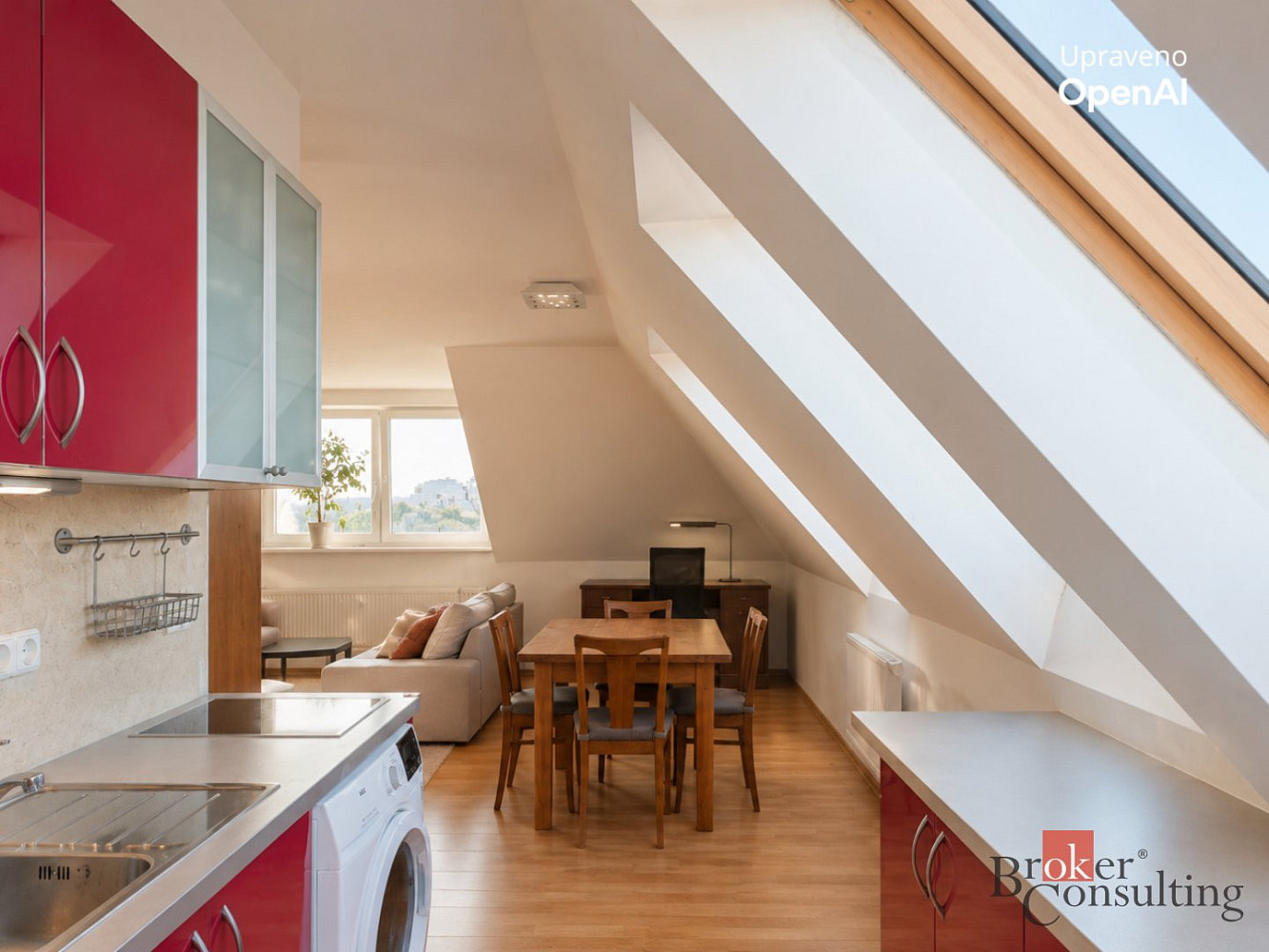 Prodej bytu 3+kk 90 m² – fotografie 4