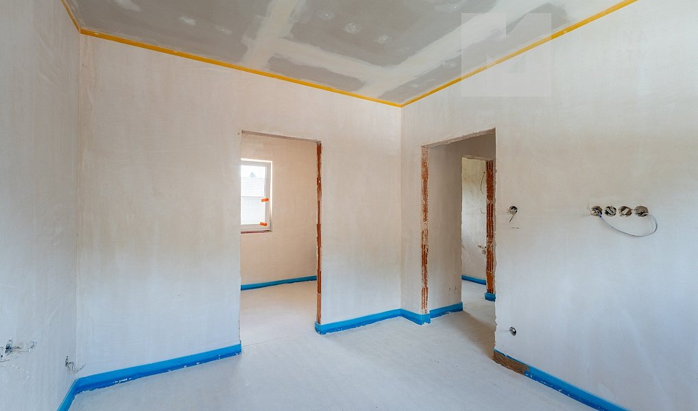 Prodej domu 101 m² s pozemkem 198 m², Kunštát – náhled fotky 12