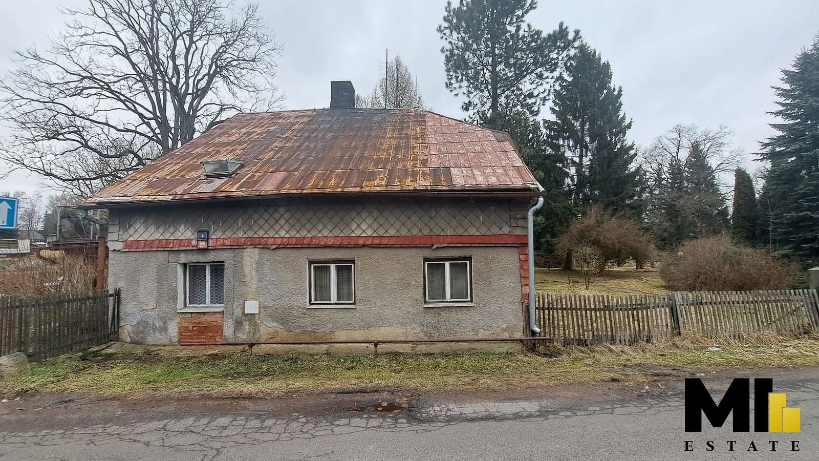 Prodej domu 435 m² s pozemkem 1 790 m² – fotografie 2