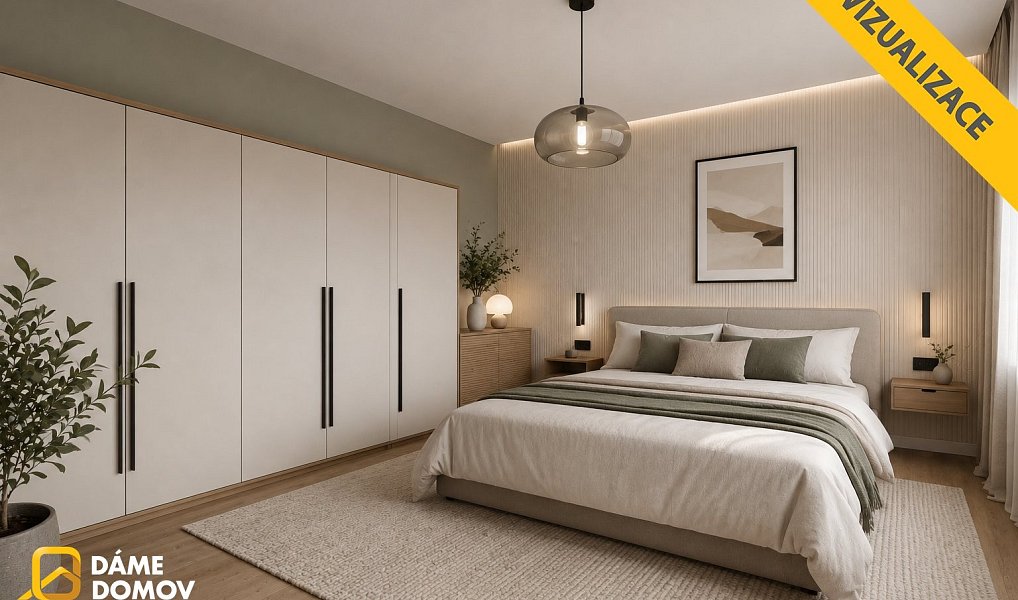 Prodej domu 170 m² s pozemkem 1 803 m², Brumov-Bylnice – náhled fotky 4