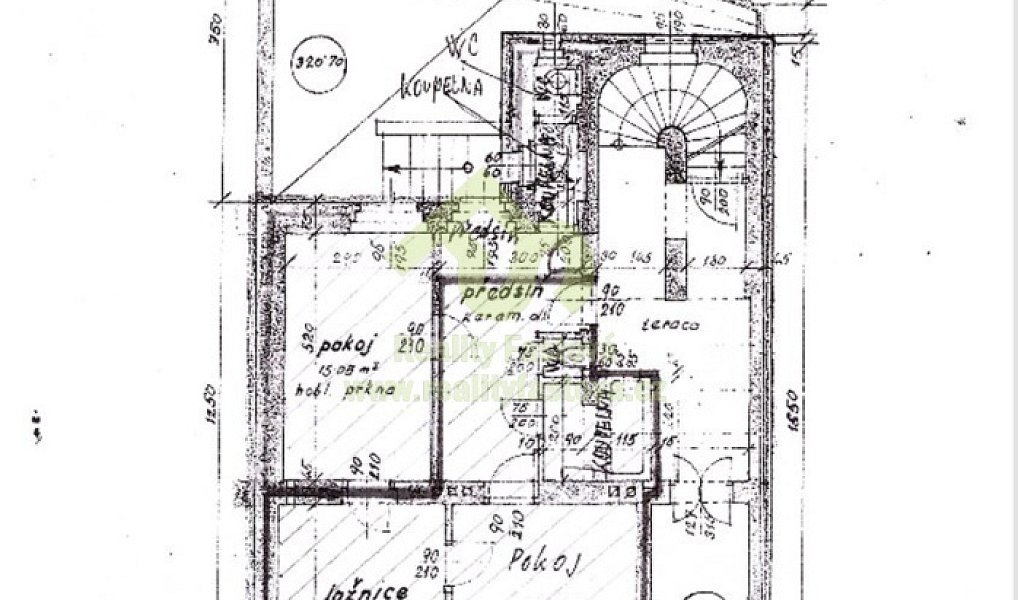 Prodej domu 776 m² s pozemkem 192 m², Plzeň – náhled fotky 40