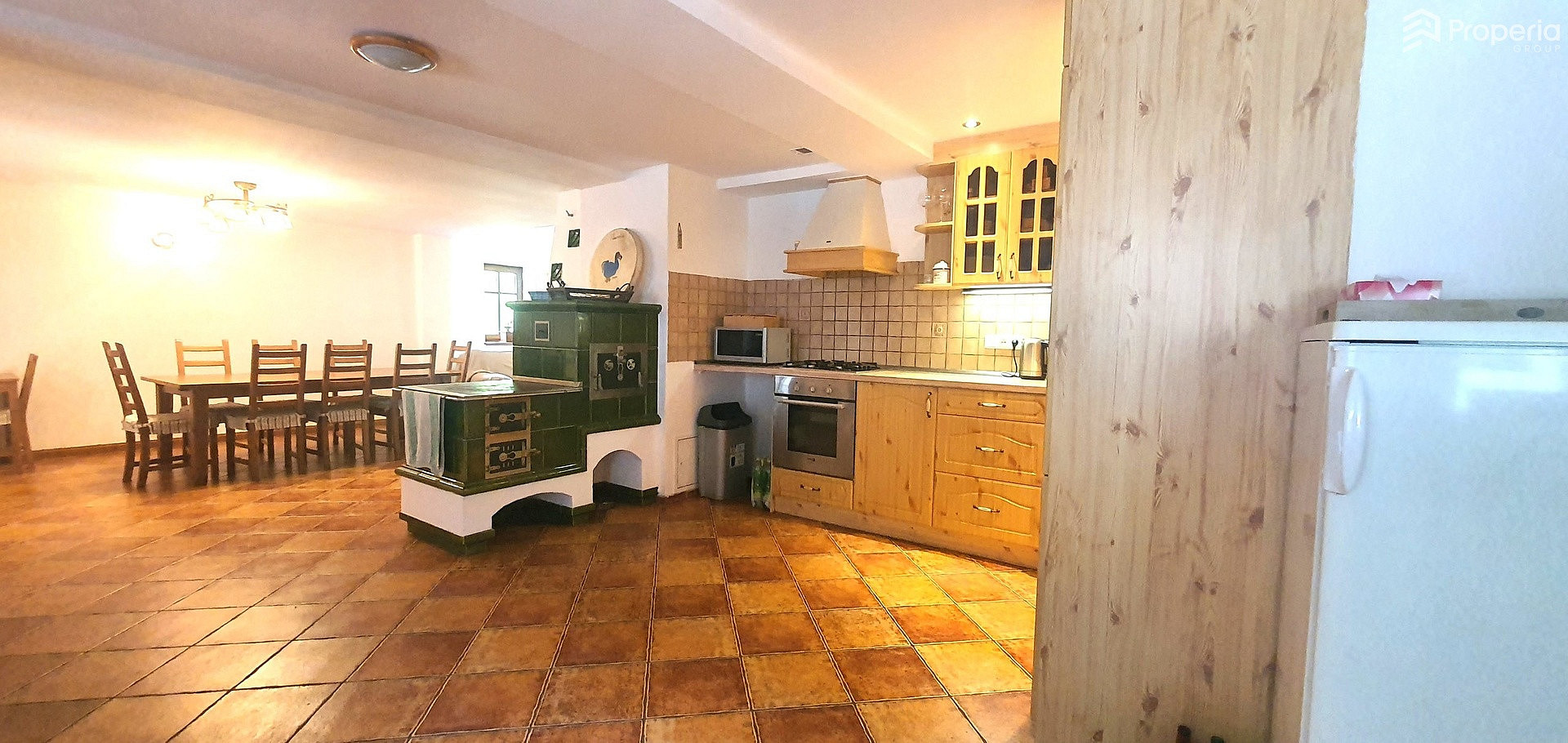 Prodej ubytovacího objektu 350 m² — photo 3