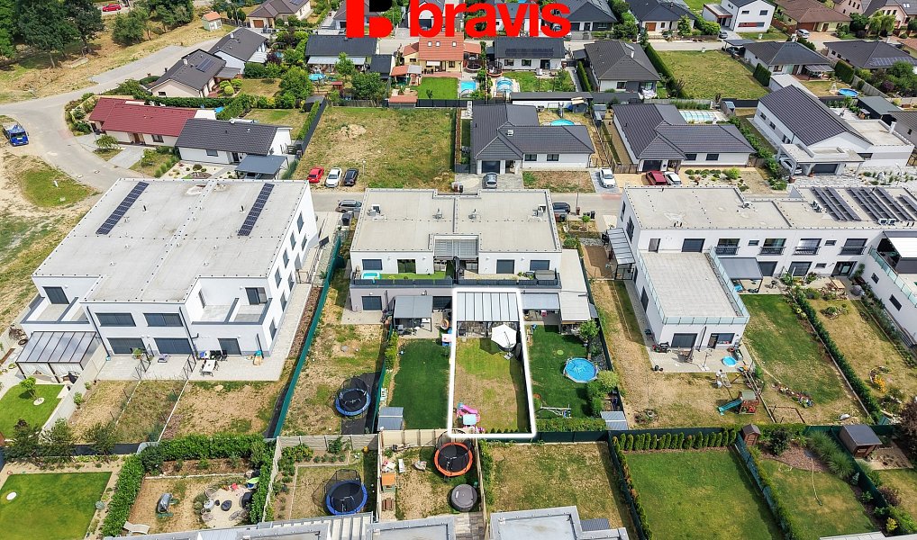 Prodej bytu 3+kk 80 m², Ivančice – náhled fotky 31