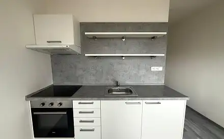 Pronájem bytu 1+1 37 m², Tylova, Litvínov - Horní Litvínov, okres Most