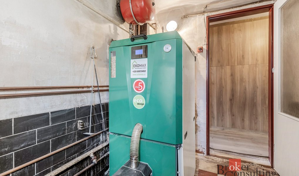 Prodej domu 140 m² s pozemkem 891 m², Černousy – náhled fotky 12
