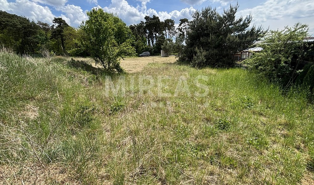 Prodej stavebního pozemku 932 m², Lysá nad Labem – náhled fotky 13
