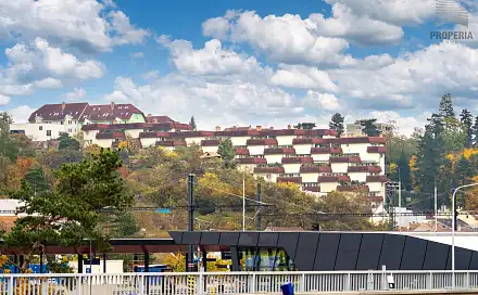 Prodej bytu 4+kk 171 m², Brno - Královo Pole