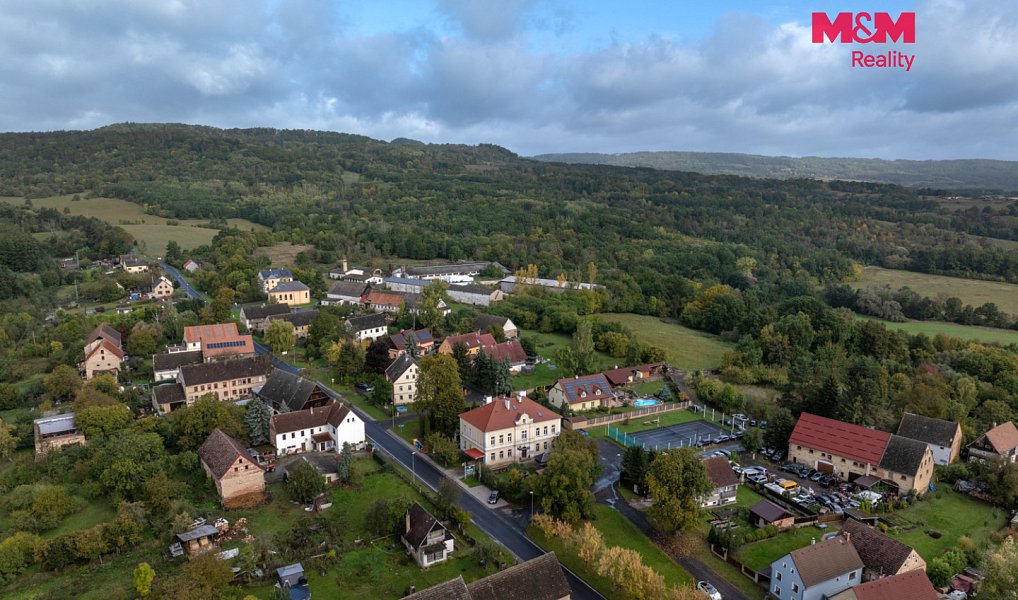Prodej ubytovacího objektu 750 m², Úštěk – náhled fotky 20