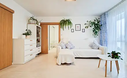 Prodej bytu 4+1 81 m², Družstevní, Pardubice - Polabiny