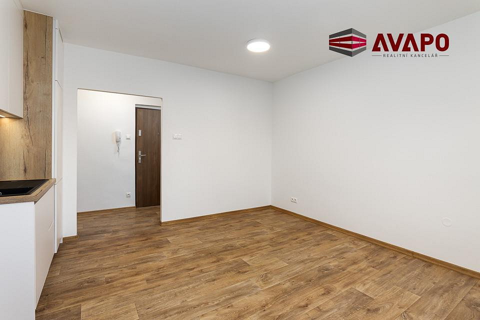 Pronájem bytu 2+kk 35 m² – fotografie 5