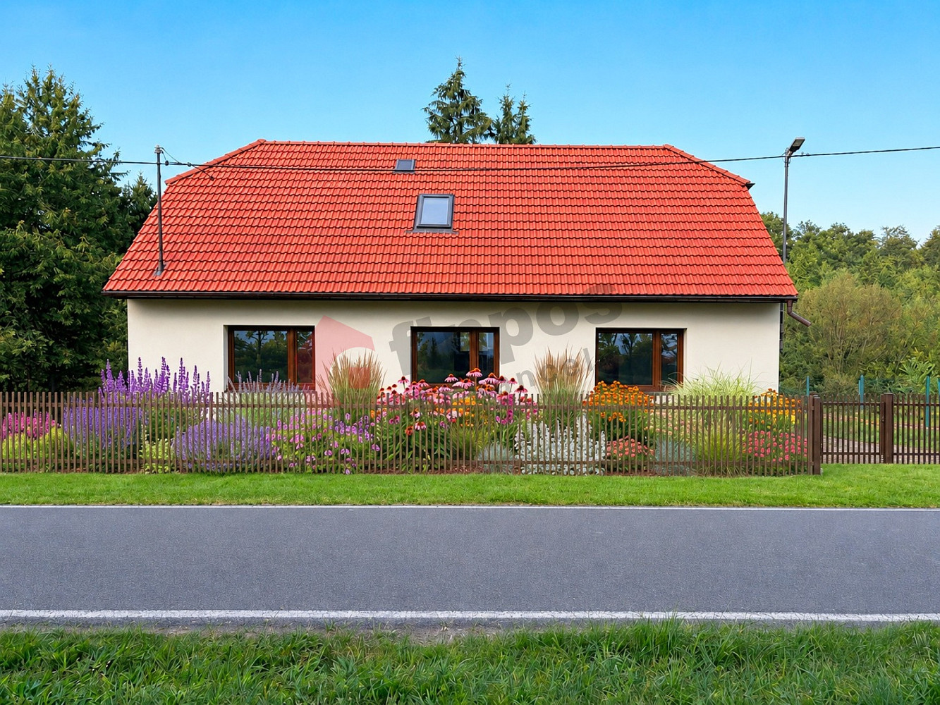 Prodej domu 184 m² s pozemkem 1 316 m² – fotografie 2