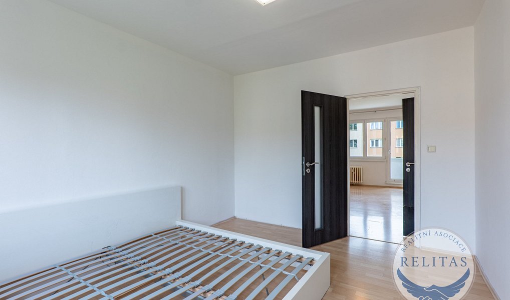 Prodej bytu 2+1 57 m², Praha – náhled fotky 7