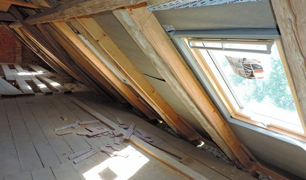 Prodej domu 260 m² s pozemkem 529 m², Klatovec – náhled fotky 16