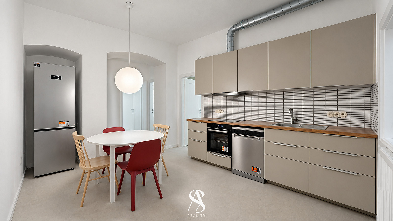 Pronájem pokoje 13 m²