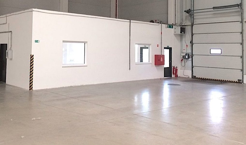 Pronájem skladovacích prostor 5 460 m², Nýřany – náhled fotky 7