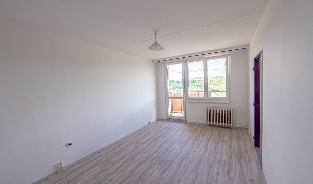 Pronájem bytu 1+1 33 m², Bílina – náhled fotky 8