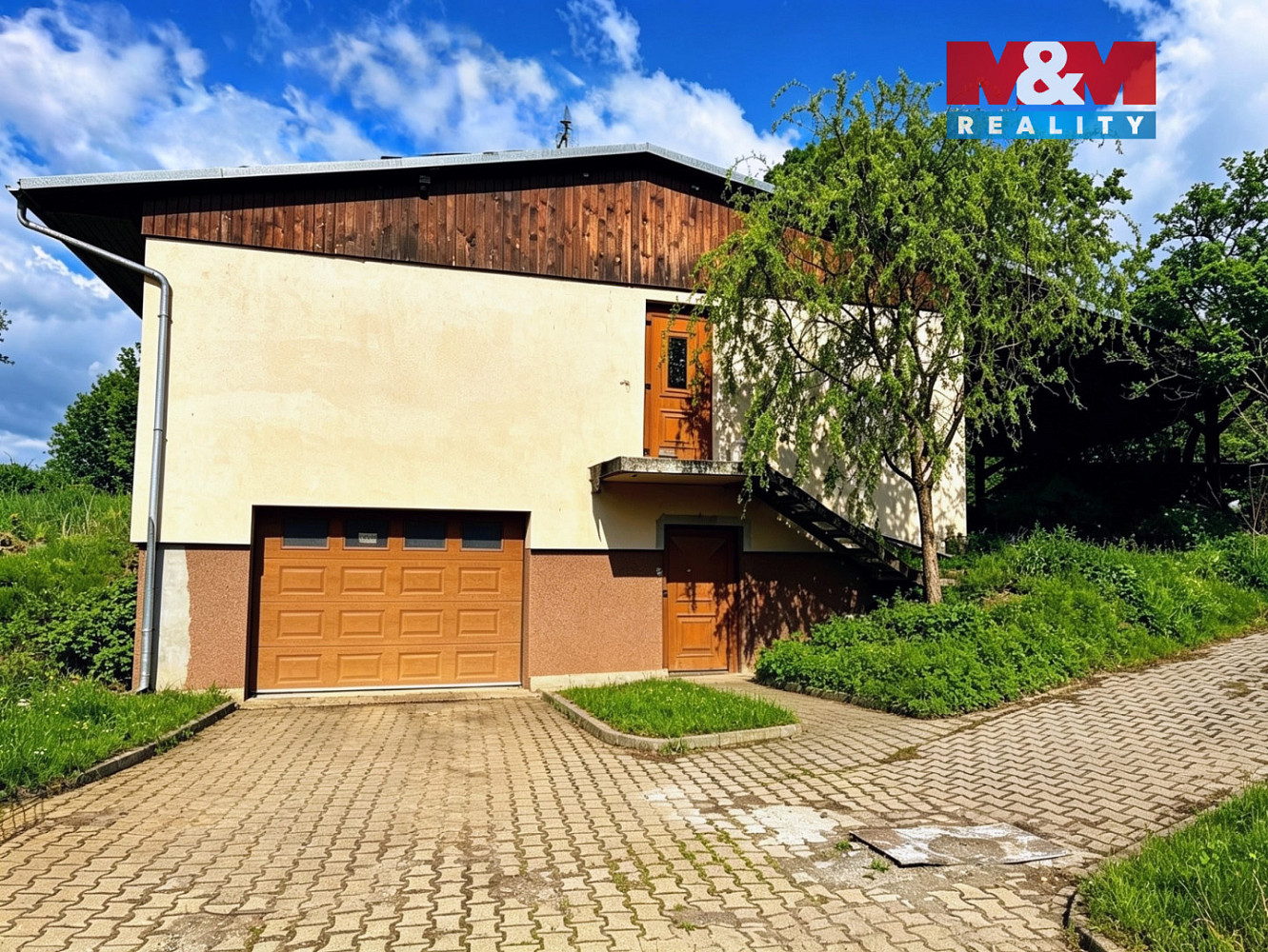 Prodej stavebního pozemku 2 279 m² — photo 4