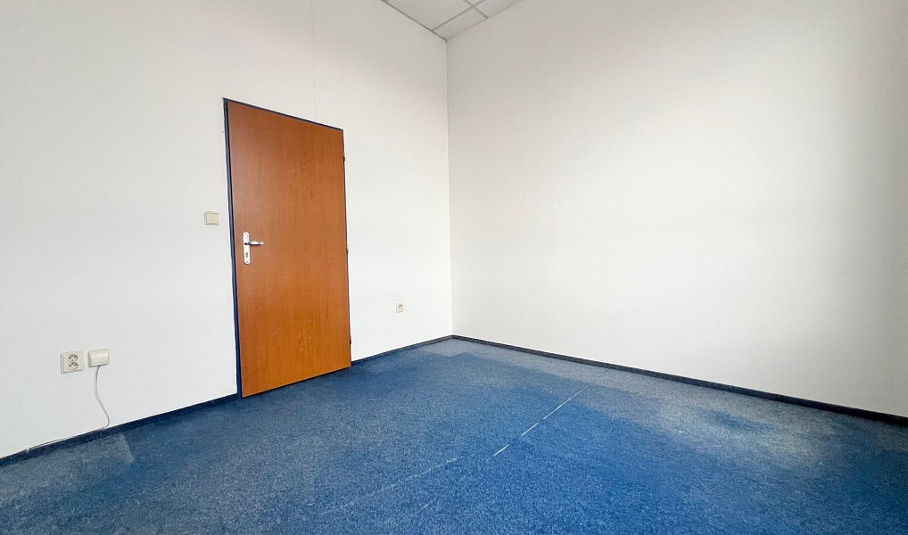 Pronájem kanceláře 18 m², Brno – náhled fotky 3