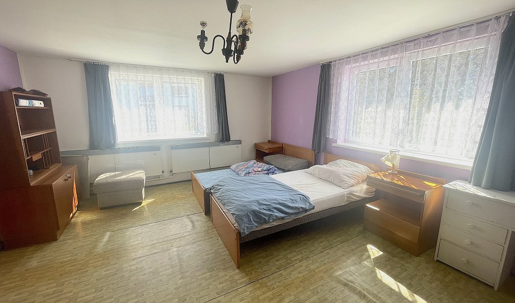 Prodej domu 212 m² s pozemkem 478 m², Šošůvka – náhled fotky 3
