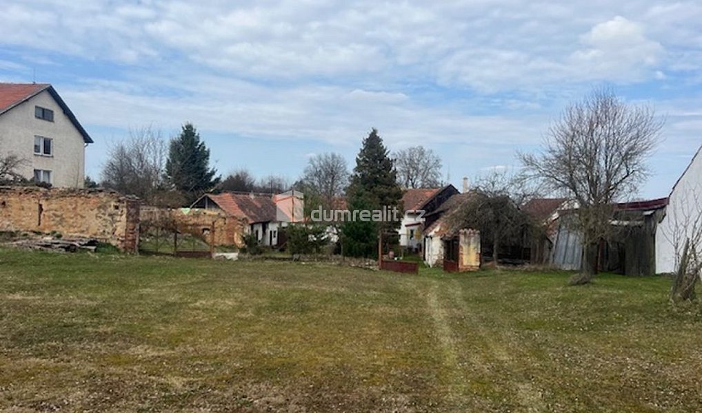 Prodej domu 1 618 m² s pozemkem 1 618 m², Hartmanice – náhled fotky 37