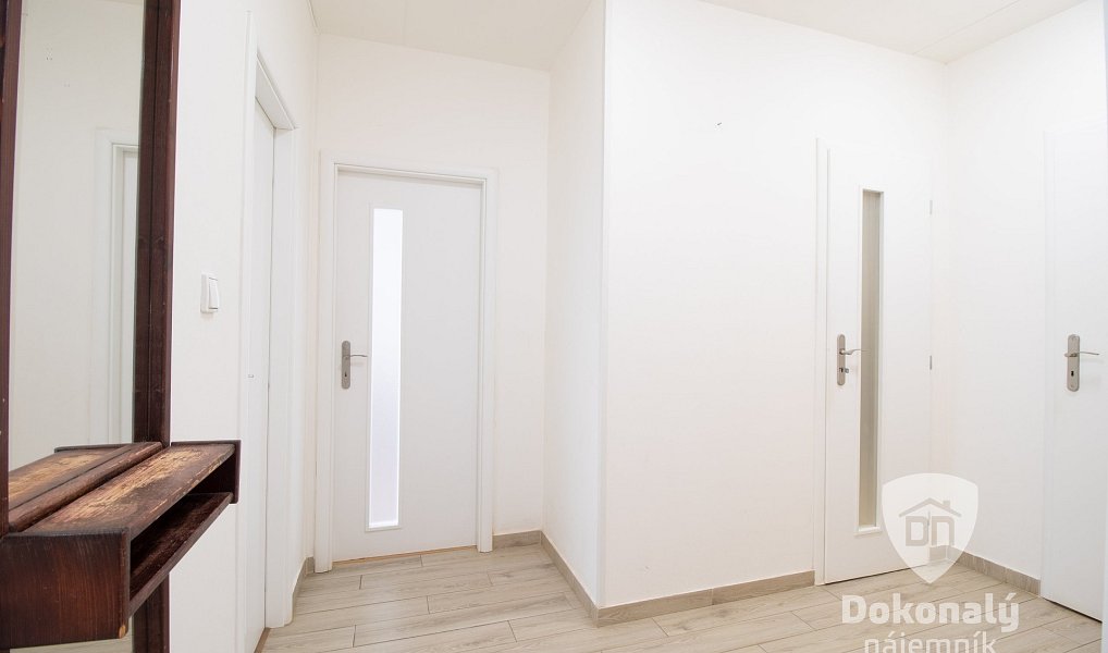 Pronájem bytu 3+kk 65 m², Praha – náhled fotky 16