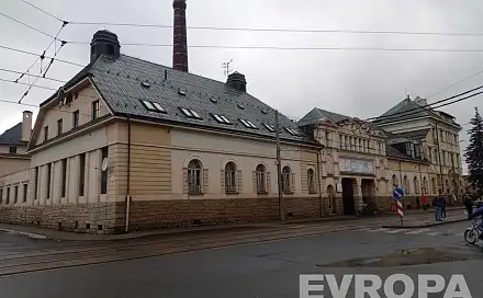Pronájem skladovacích prostor 20 m², Hanychovská, Liberec - Liberec III-Jeřáb